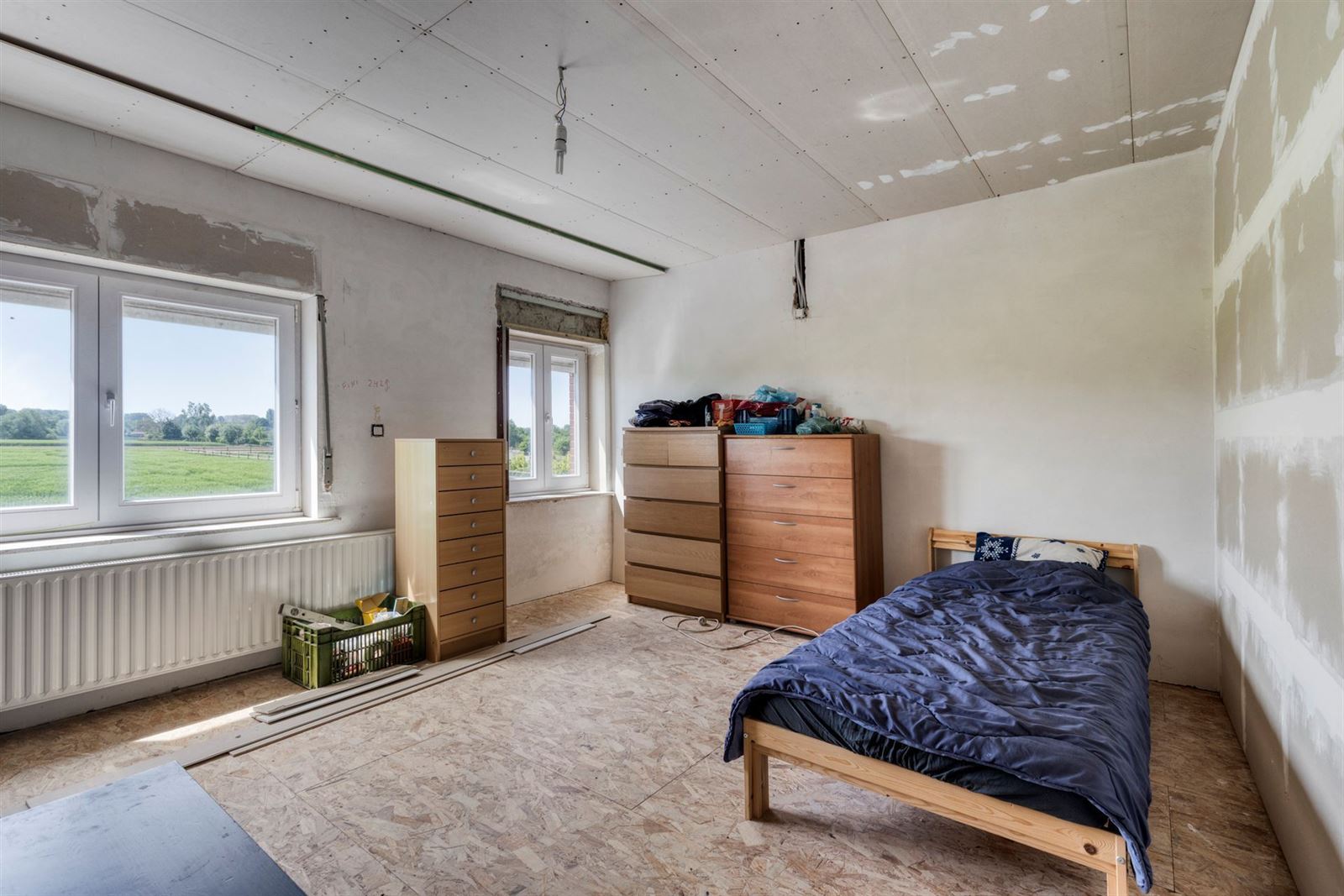 FOTO’S 9 : Woning te 1570 PAJOTTEGEM (België) - Prijs € 315.000