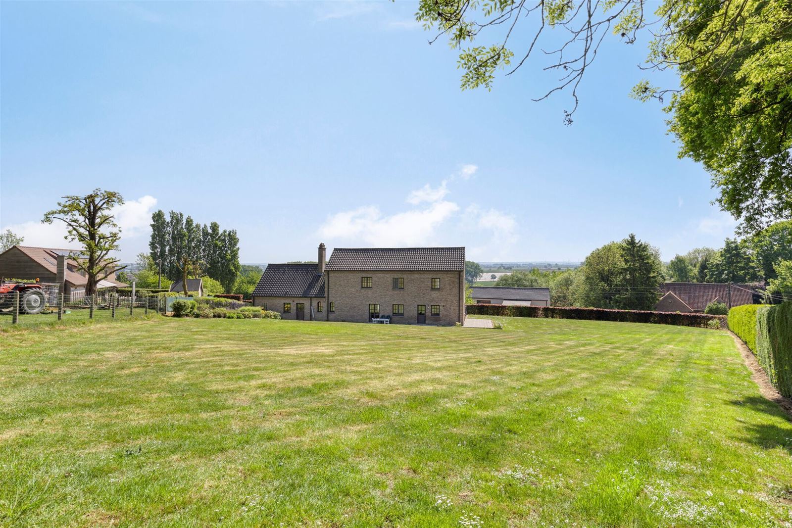 PHOTOS 27 : Maison à 1755 KESTER (Belgique) - Prix 649.000 €