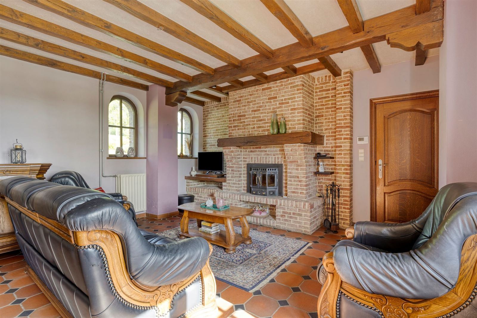 PHOTOS 8 : Maison à 1755 KESTER (Belgique) - Prix 649.000 €