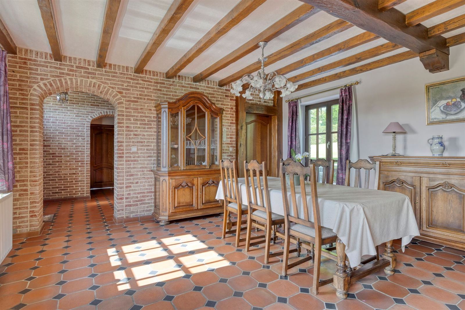 PHOTOS 7 : Maison à 1755 KESTER (Belgique) - Prix 649.000 €