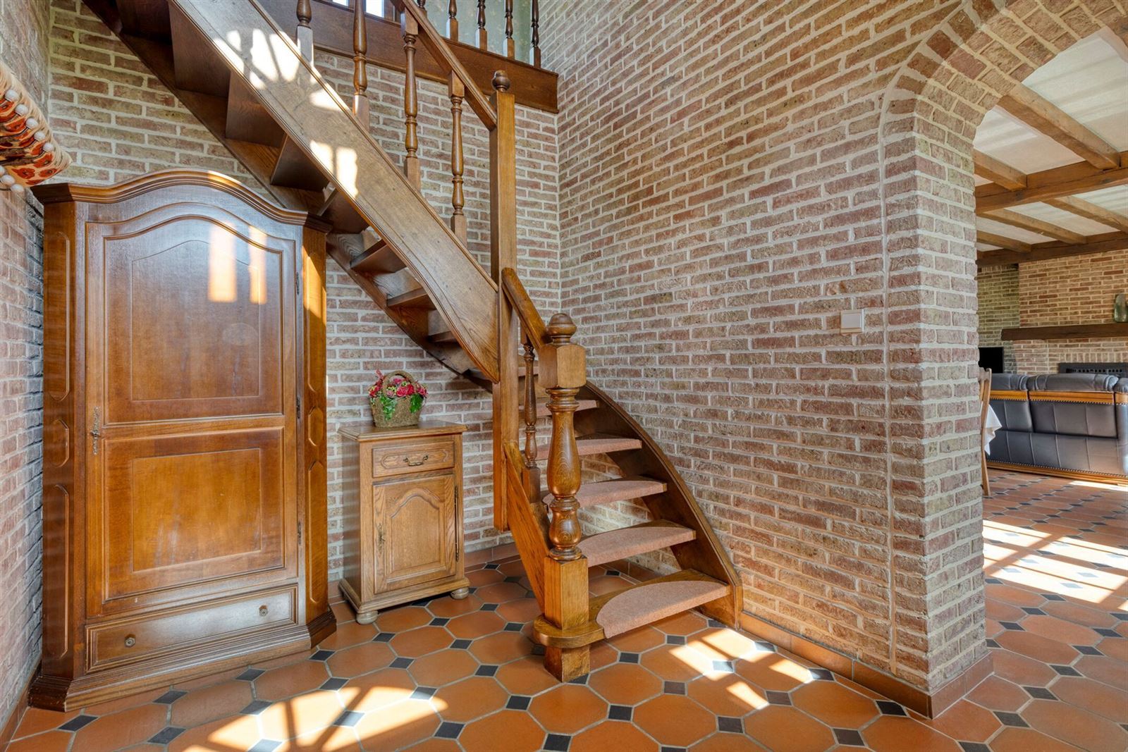 PHOTOS 6 : Maison à 1755 KESTER (Belgique) - Prix 649.000 €