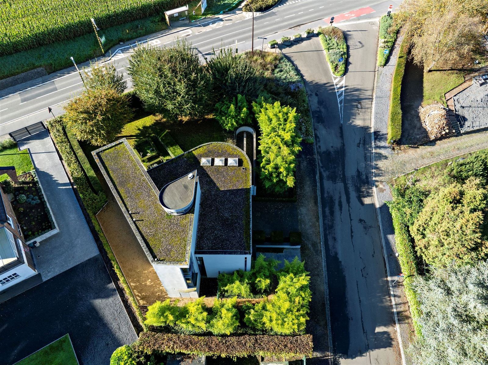 PHOTOS 35 : Maison à 1653 BEERSEL (Belgique) - Prix 3.500 €