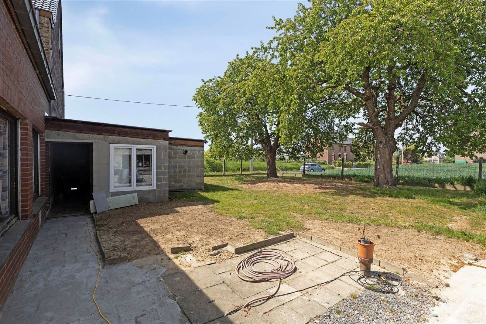 FOTO’S 12 : Woning te 1570 PAJOTTEGEM (België) - Prijs € 315.000
