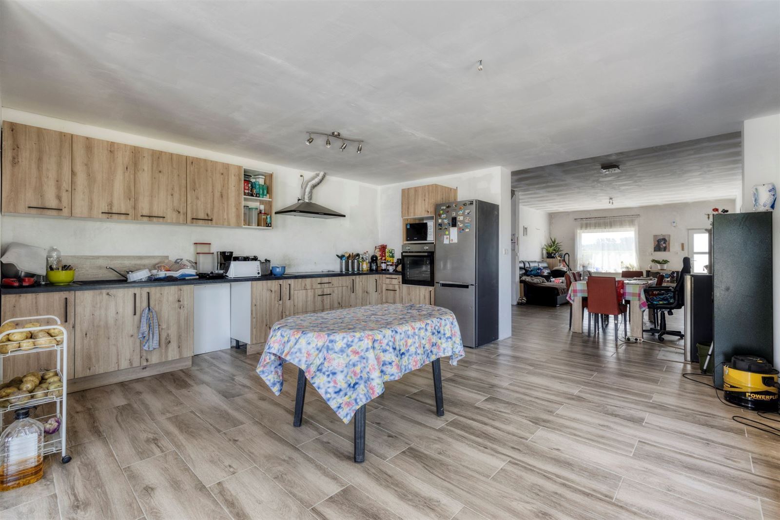FOTO’S 3 : Woning te 1570 PAJOTTEGEM (België) - Prijs € 315.000