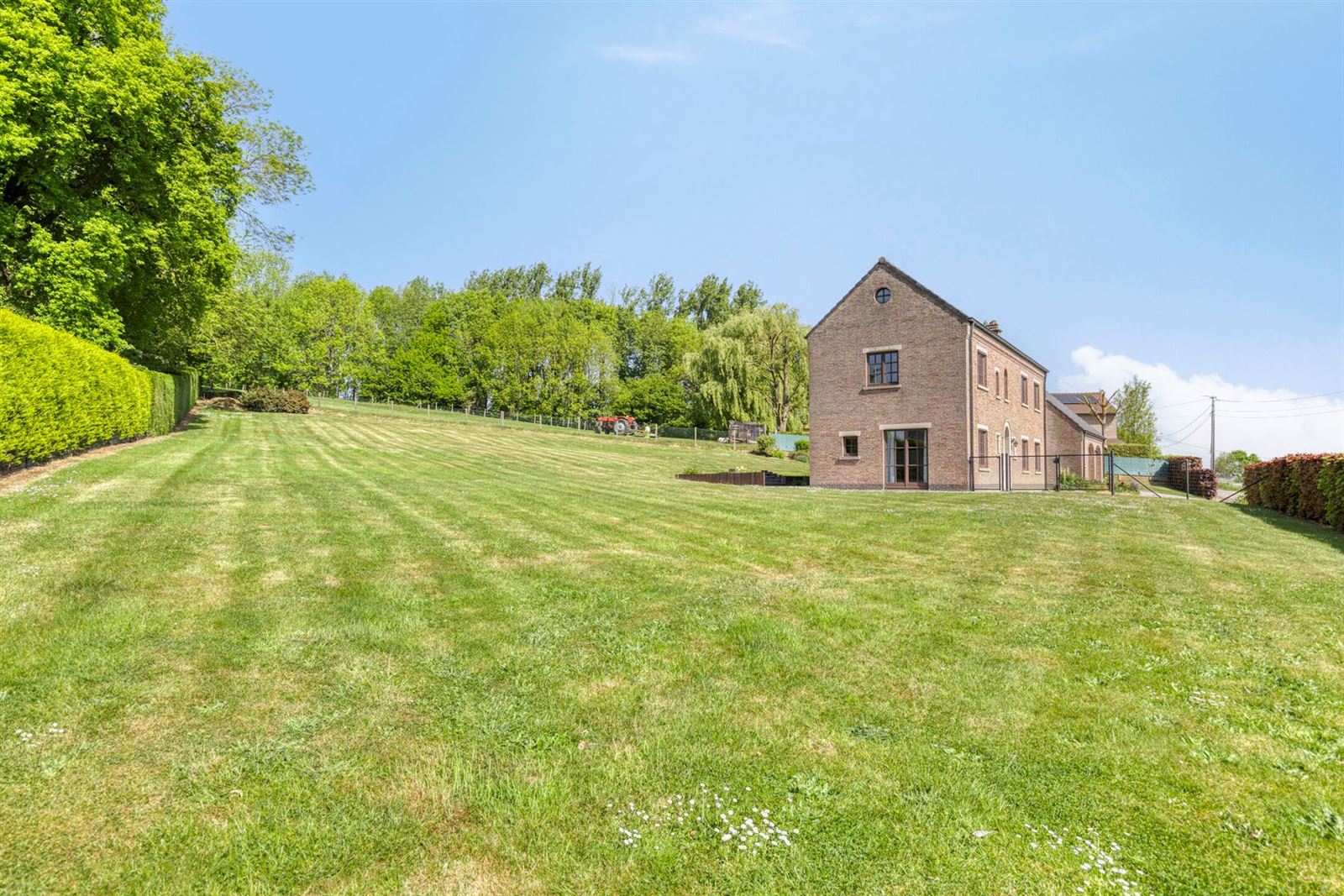 PHOTOS 28 : Maison à 1755 KESTER (Belgique) - Prix 649.000 €
