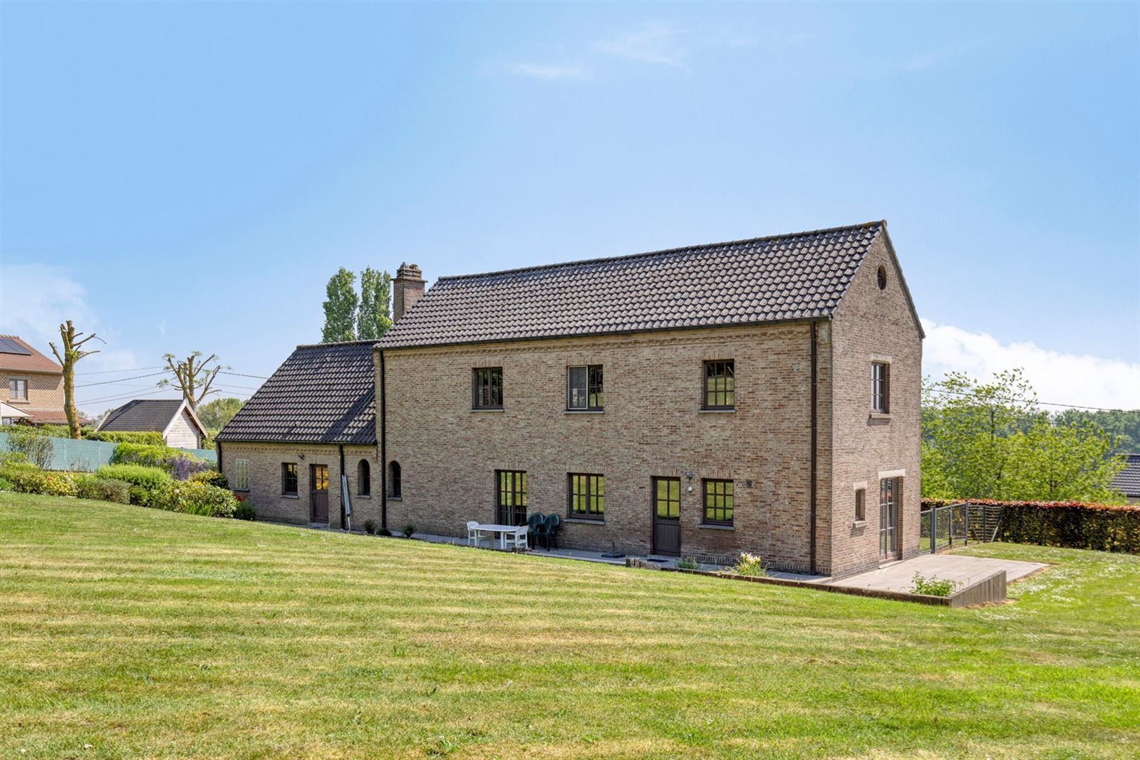 PHOTOS 3 : Maison à 1755 KESTER (Belgique) - Prix 649.000 €