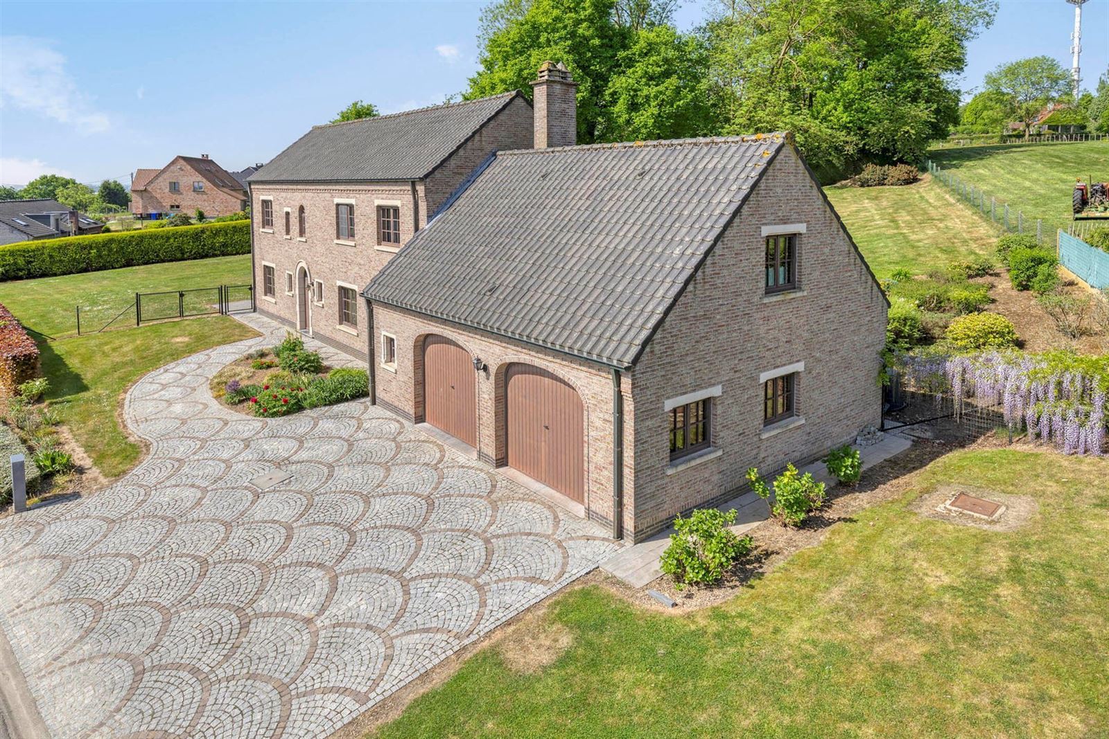 PHOTOS 2 : Maison à 1755 KESTER (Belgique) - Prix 649.000 €