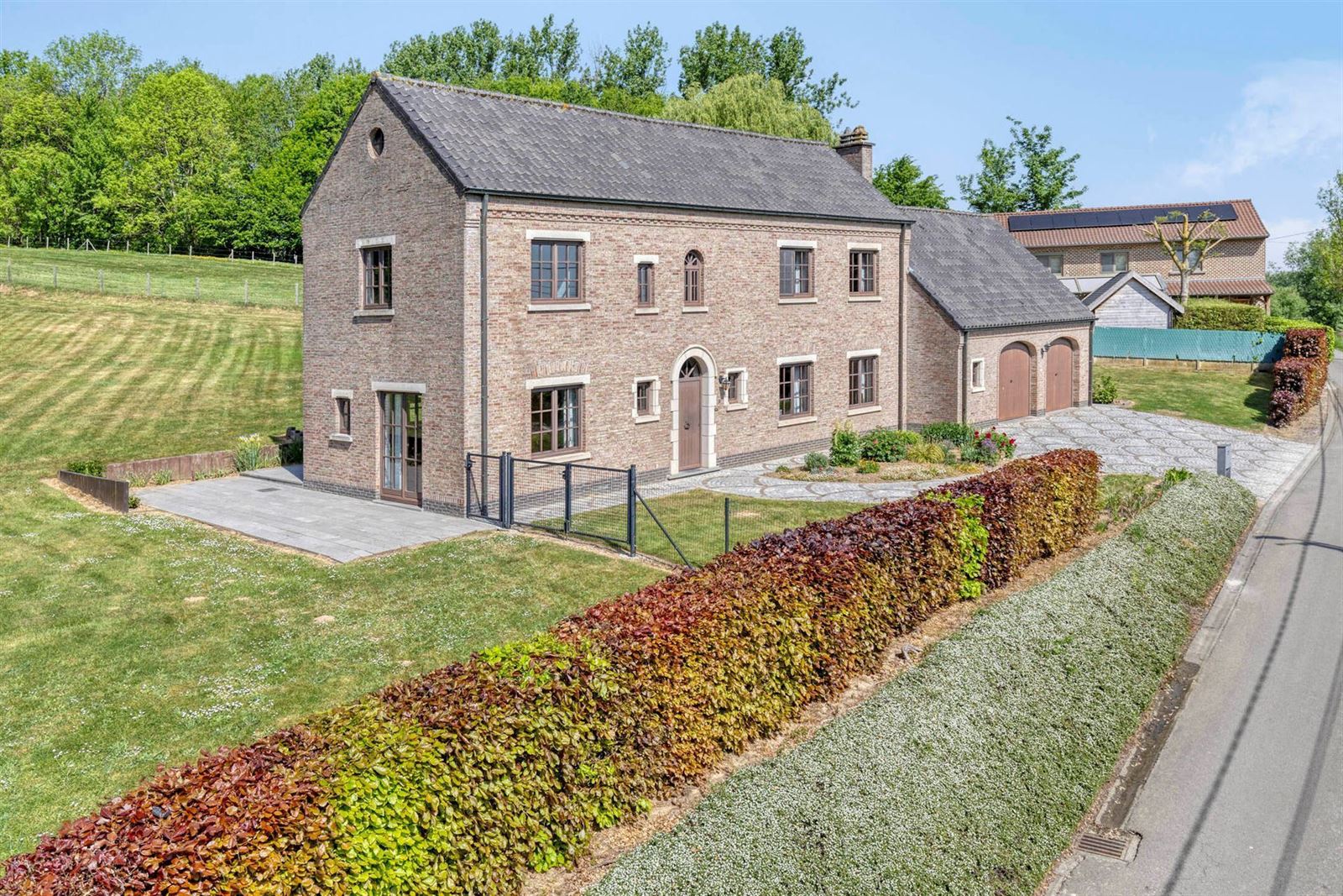 PHOTOS 1 : Maison à 1755 KESTER (Belgique) - Prix 649.000 €