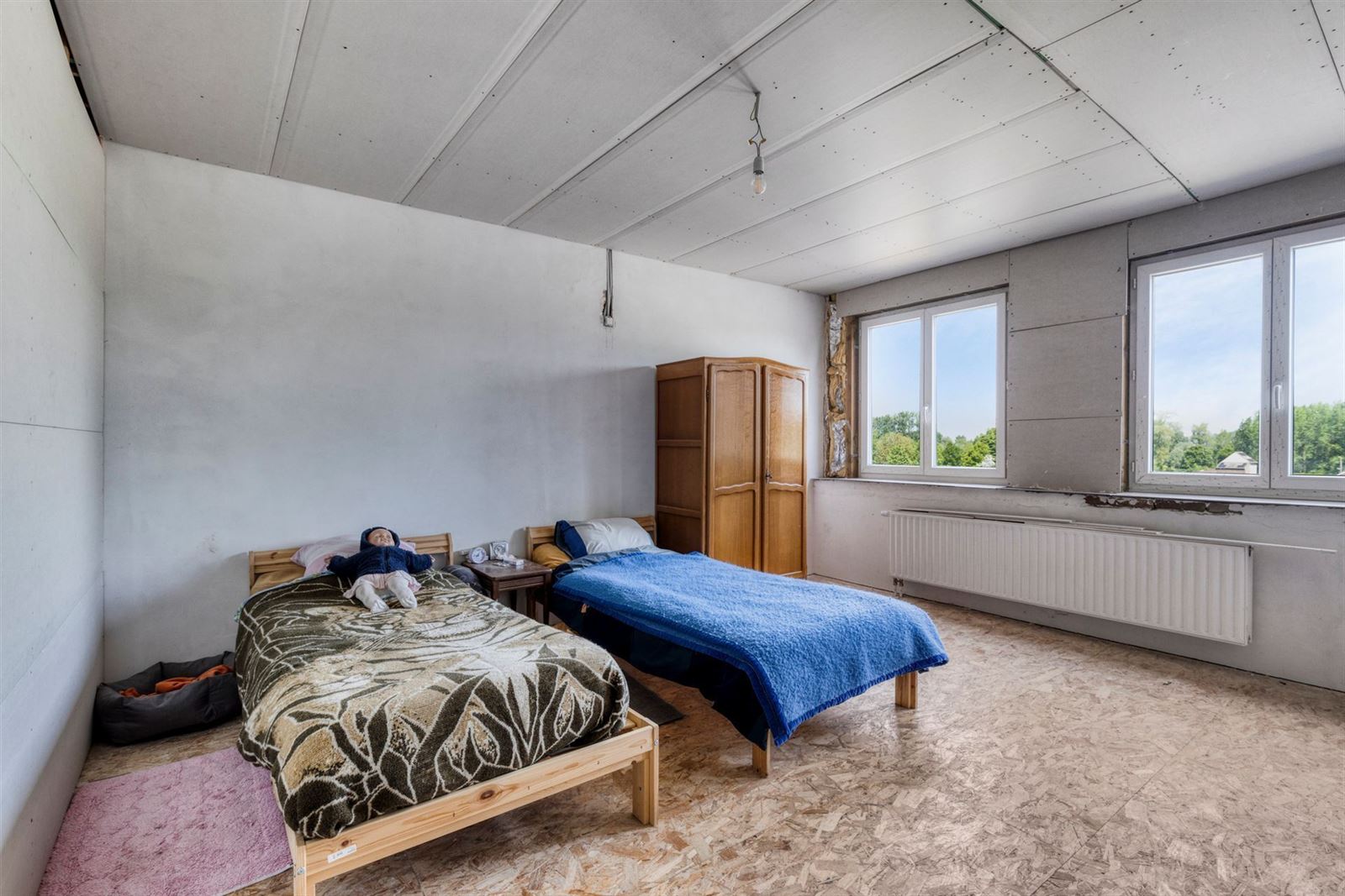 FOTO’S 8 : Woning te 1570 PAJOTTEGEM (België) - Prijs € 315.000
