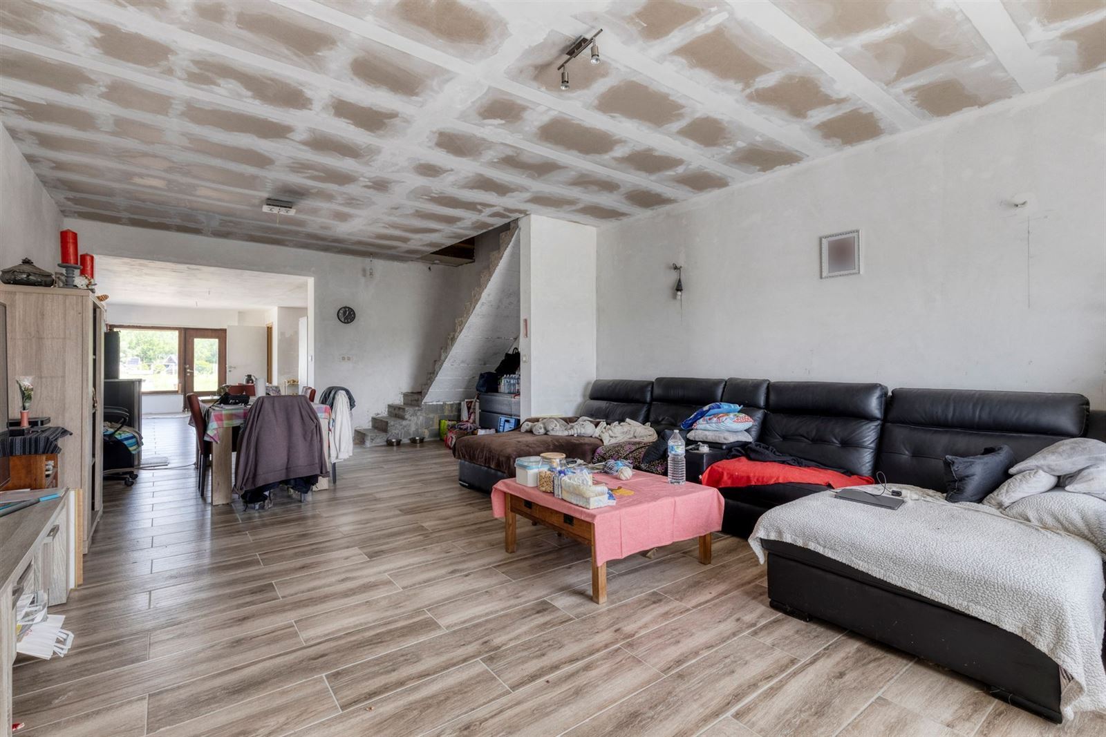 FOTO’S 5 : Woning te 1570 PAJOTTEGEM (België) - Prijs € 315.000