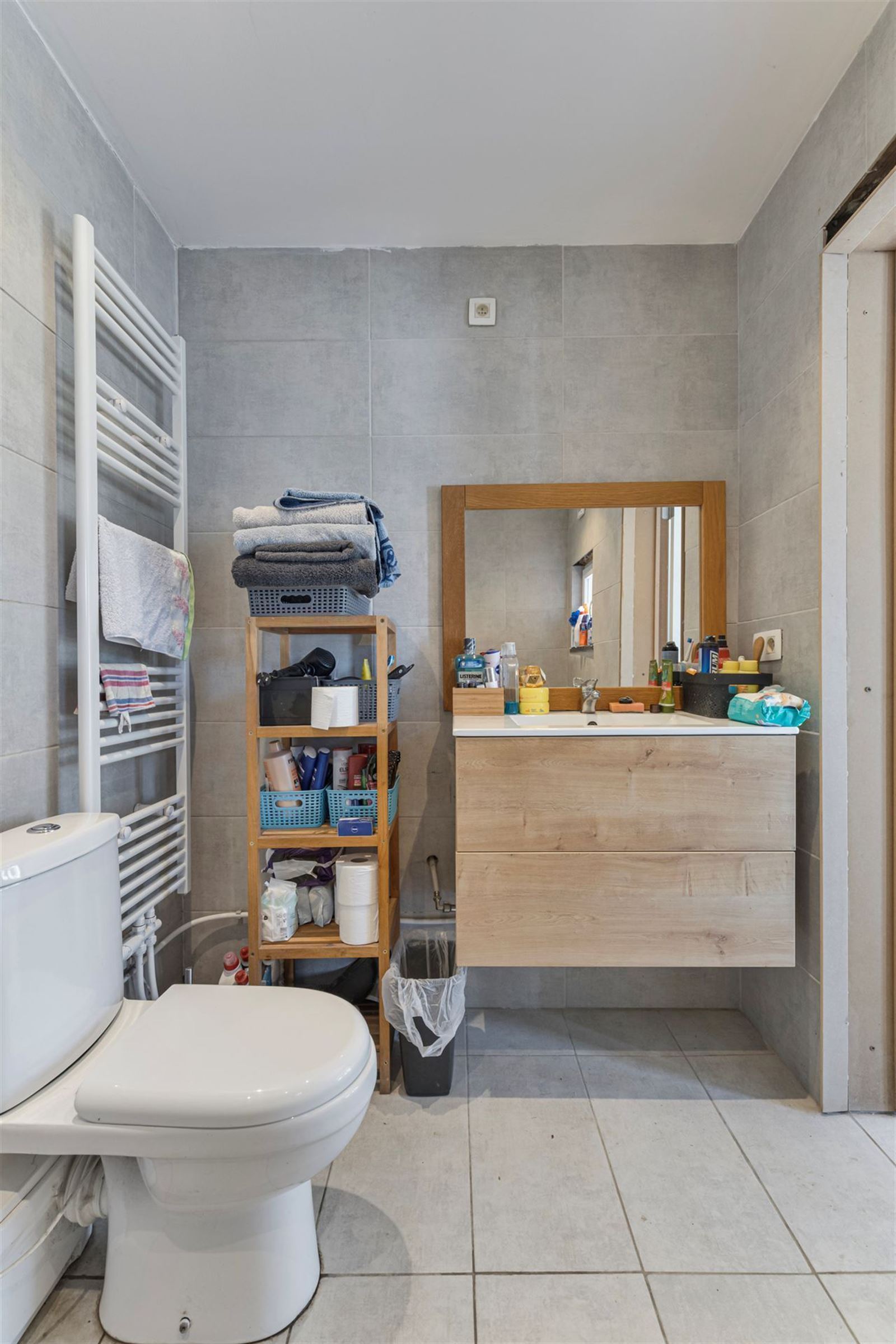 FOTO’S 4 : Woning te 1570 PAJOTTEGEM (België) - Prijs € 315.000