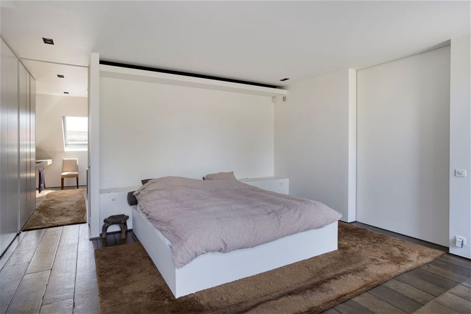 FOTO’S 34 : Gebouw voor gemengd gebruik te 1600 SINT-PIETERS-LEEUW (België) - Prijs € 880.000