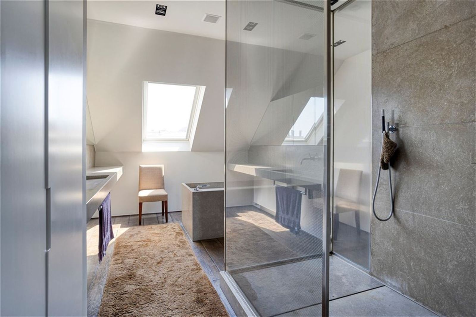 FOTO’S 35 : Gebouw voor gemengd gebruik te 1600 SINT-PIETERS-LEEUW (België) - Prijs € 880.000