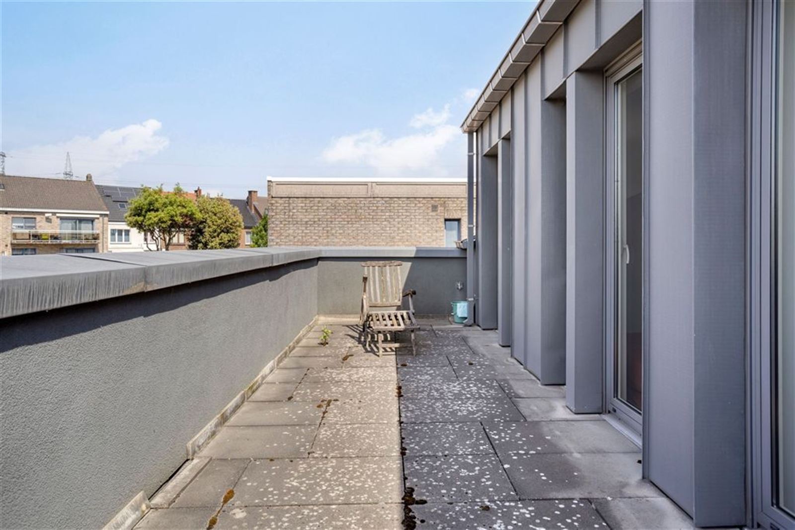 FOTO’S 37 : Gebouw voor gemengd gebruik te 1600 SINT-PIETERS-LEEUW (België) - Prijs € 880.000
