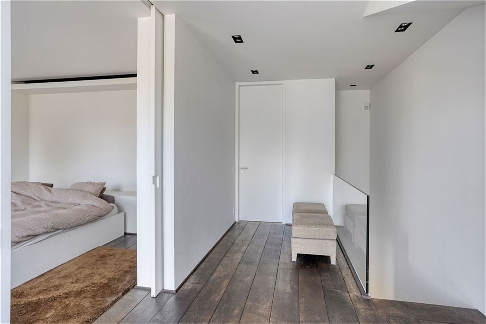 FOTO’S 29 : Gebouw voor gemengd gebruik te 1600 SINT-PIETERS-LEEUW (België) - Prijs € 880.000