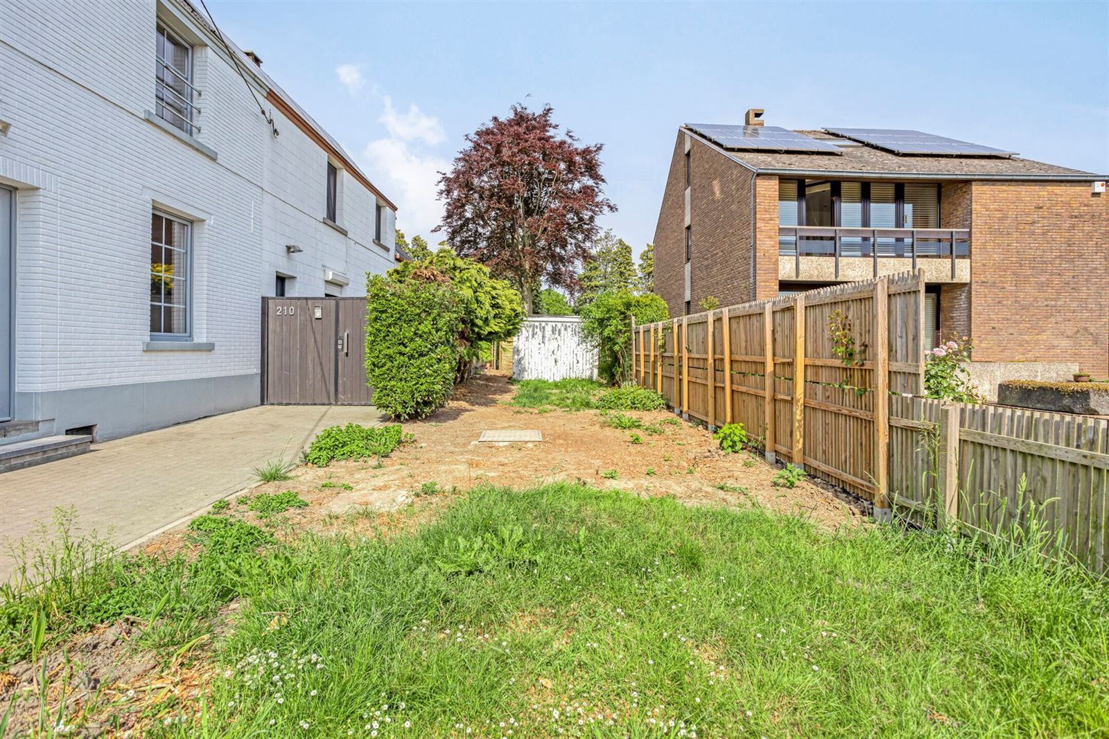 FOTO’S 16 : Woning te 1700 DILBEEK (België) - Prijs In optie