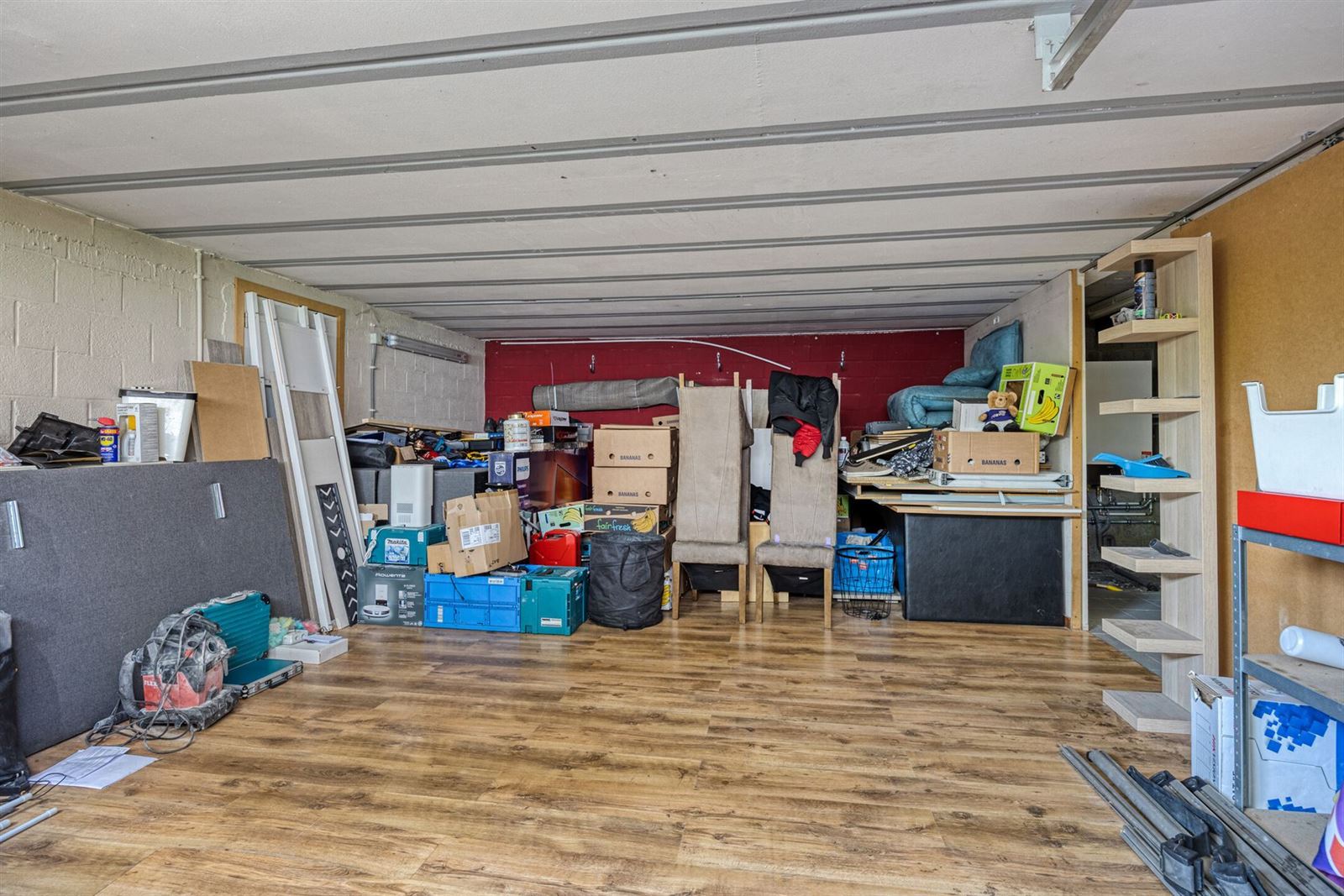 FOTO’S 20 : Woning te 1755 PAJOTTEGEM (België) - Prijs In optie
