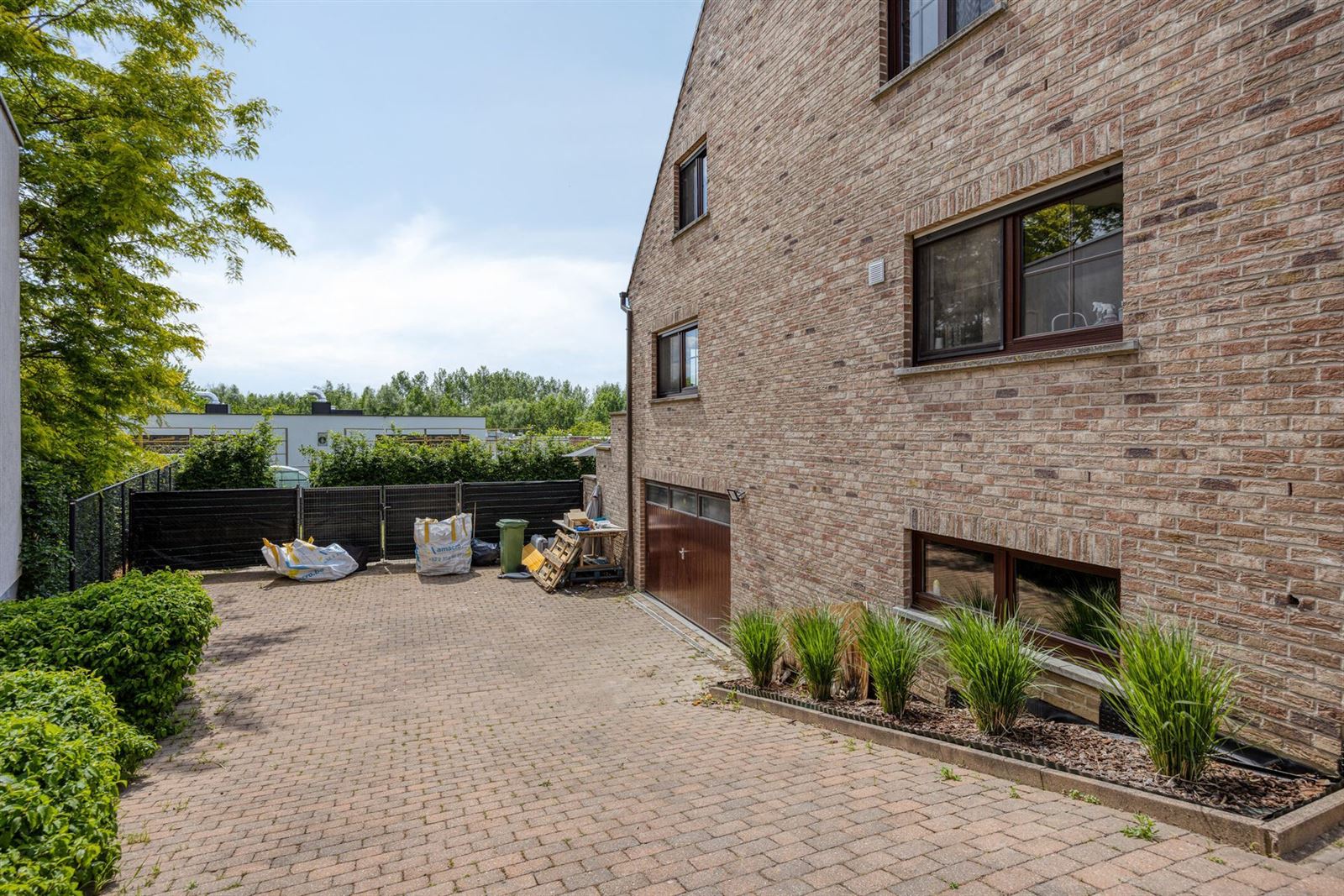 FOTO’S 29 : Woning te 1755 PAJOTTEGEM (België) - Prijs In optie