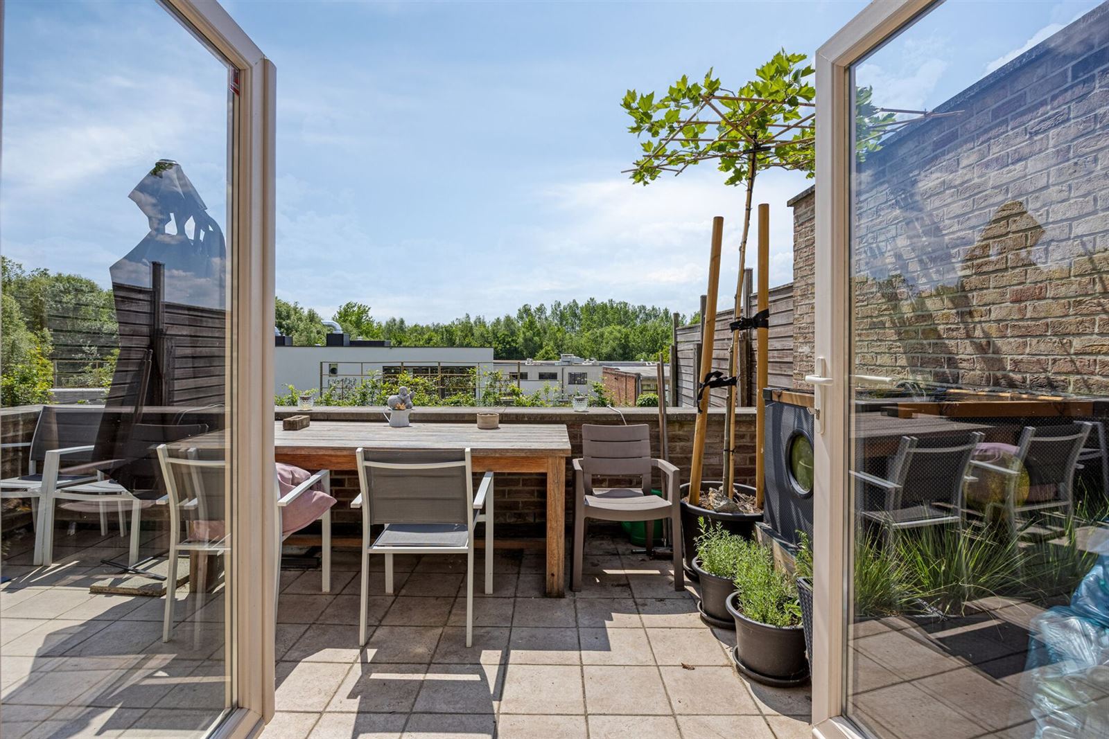 FOTO’S 22 : Woning te 1755 PAJOTTEGEM (België) - Prijs In optie