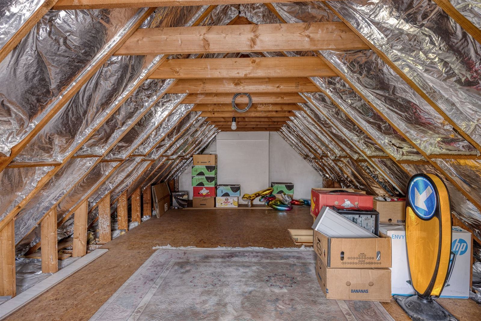 FOTO’S 16 : Woning te 1755 PAJOTTEGEM (België) - Prijs In optie