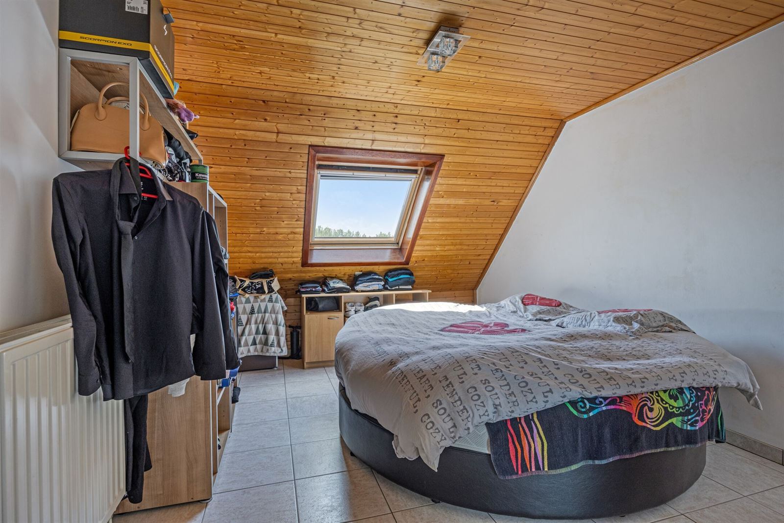 FOTO’S 10 : Woning te 1755 PAJOTTEGEM (België) - Prijs In optie