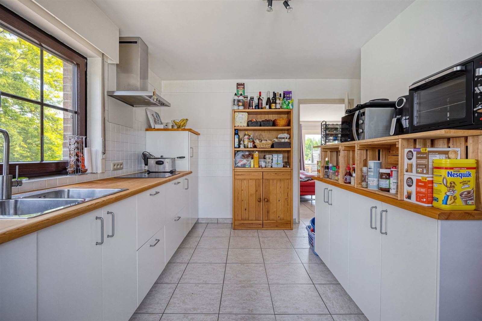 FOTO’S 9 : Woning te 1755 PAJOTTEGEM (België) - Prijs In optie