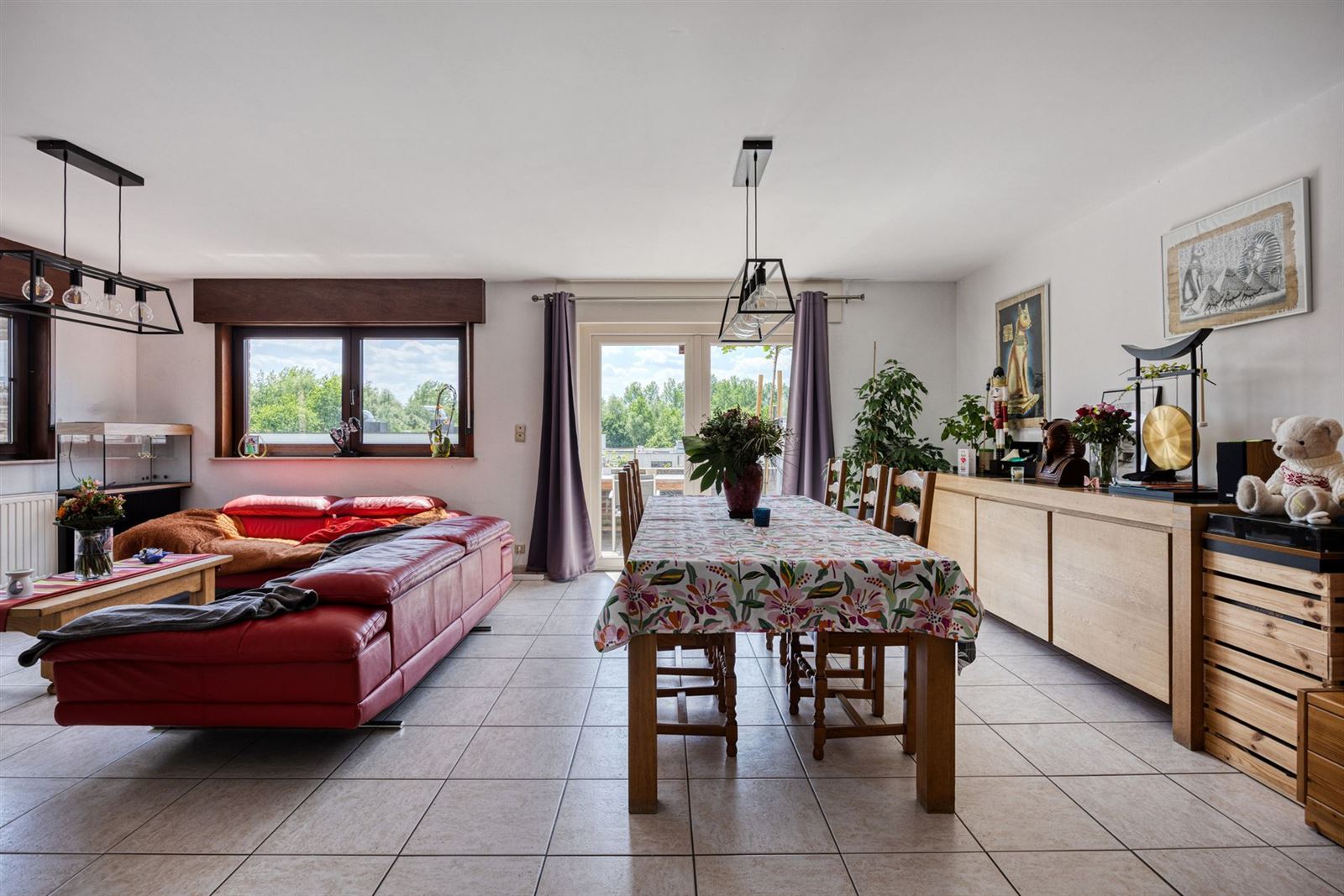 FOTO’S 5 : Woning te 1755 PAJOTTEGEM (België) - Prijs In optie