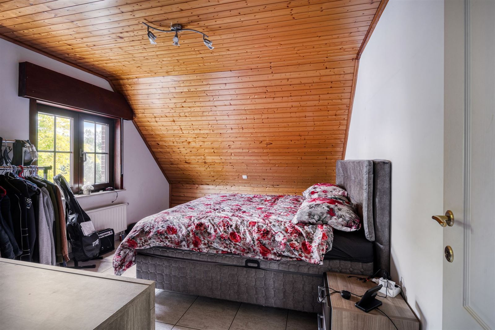 FOTO’S 14 : Woning te 1755 PAJOTTEGEM (België) - Prijs In optie