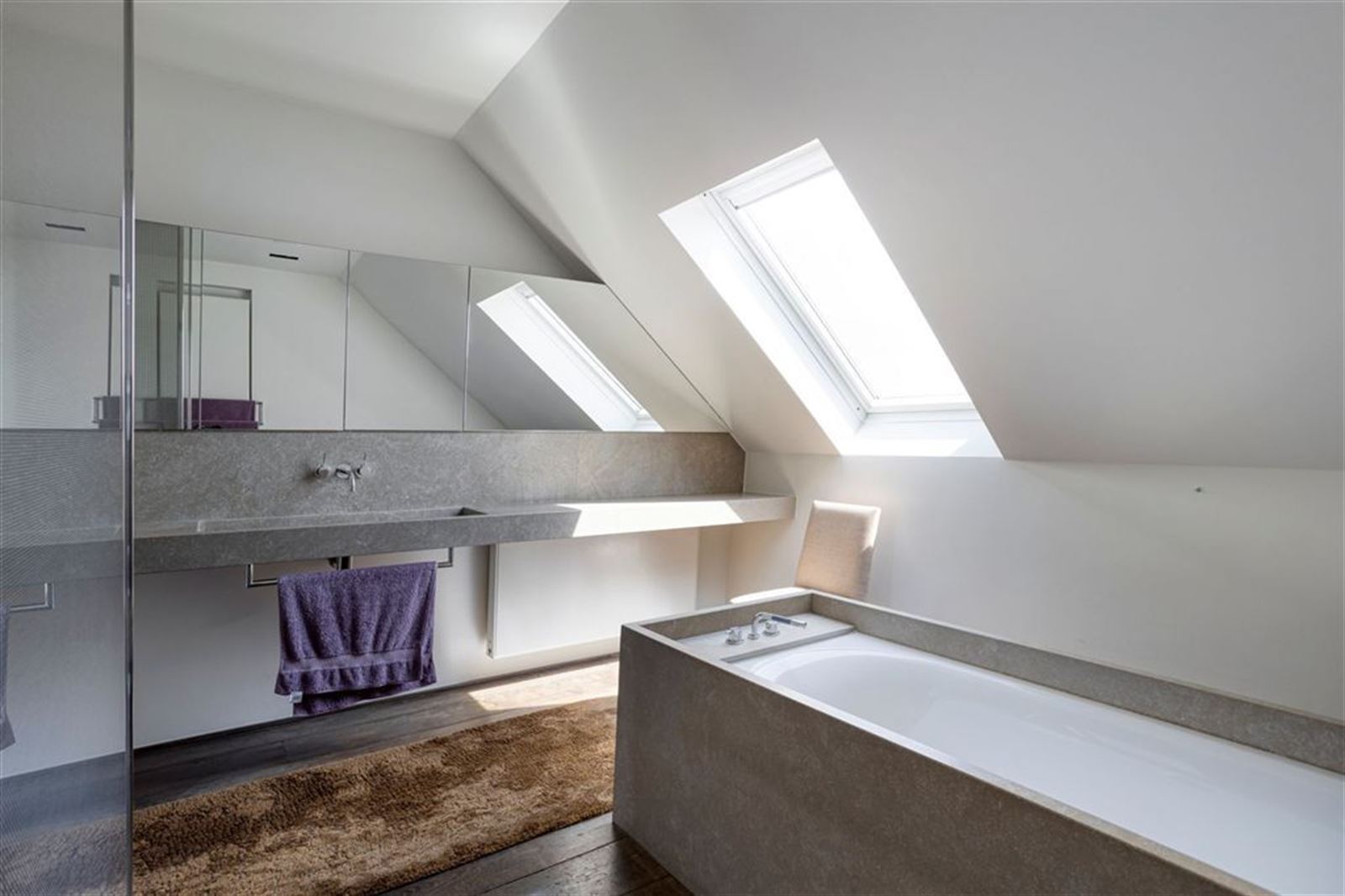 FOTO’S 36 : Gebouw voor gemengd gebruik te 1600 SINT-PIETERS-LEEUW (België) - Prijs € 880.000