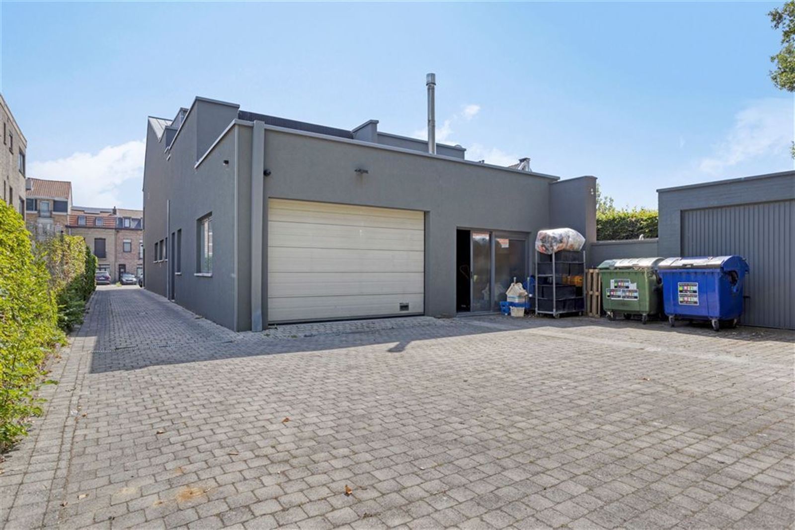 FOTO’S 39 : Gebouw voor gemengd gebruik te 1600 SINT-PIETERS-LEEUW (België) - Prijs € 880.000
