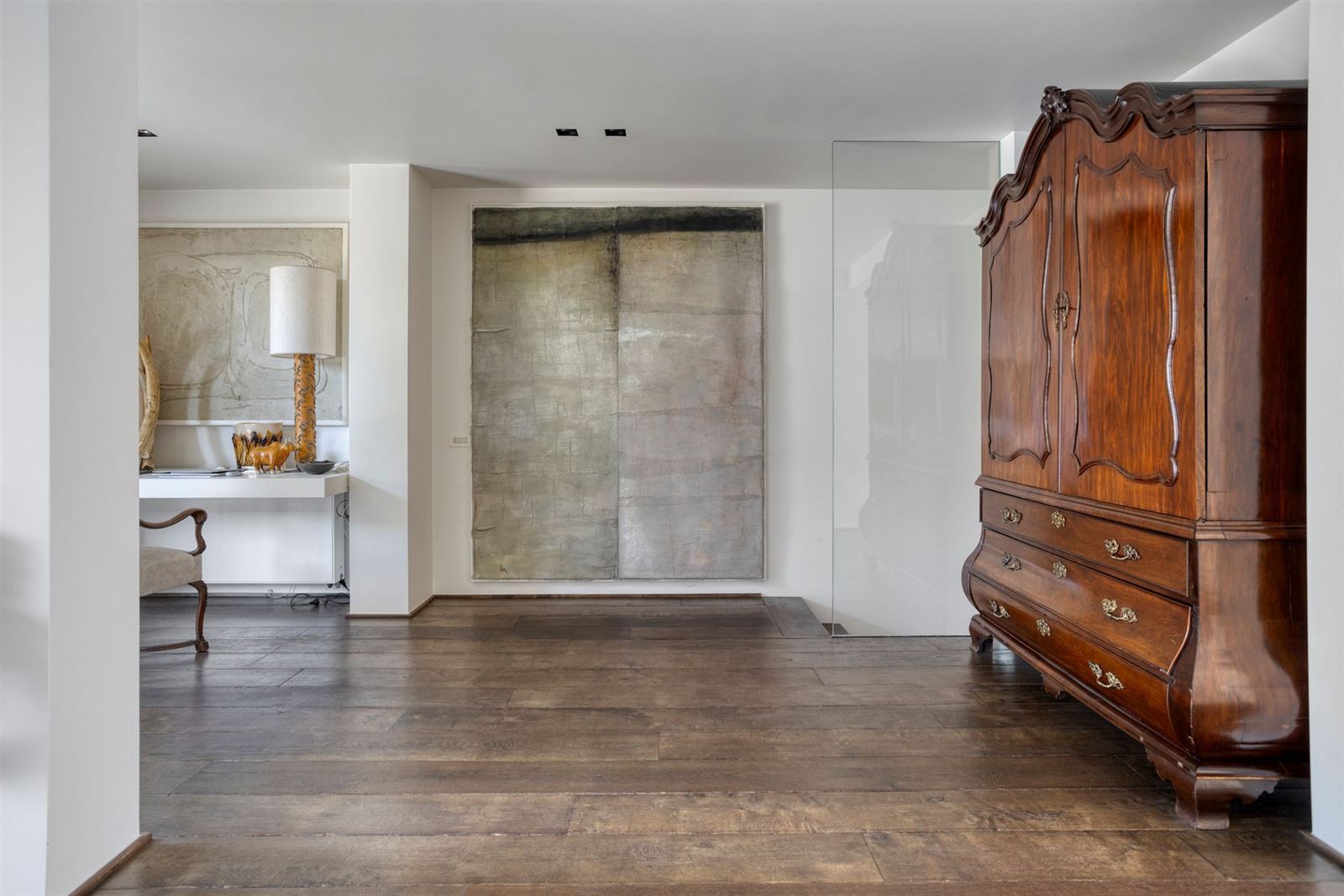 FOTO’S 13 : Gebouw voor gemengd gebruik te 1600 SINT-PIETERS-LEEUW (België) - Prijs € 880.000