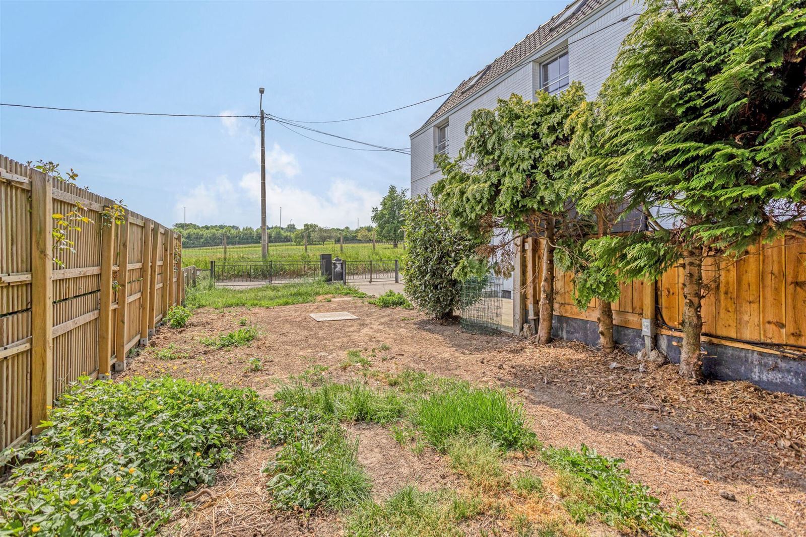 FOTO’S 18 : Woning te 1700 DILBEEK (België) - Prijs In optie