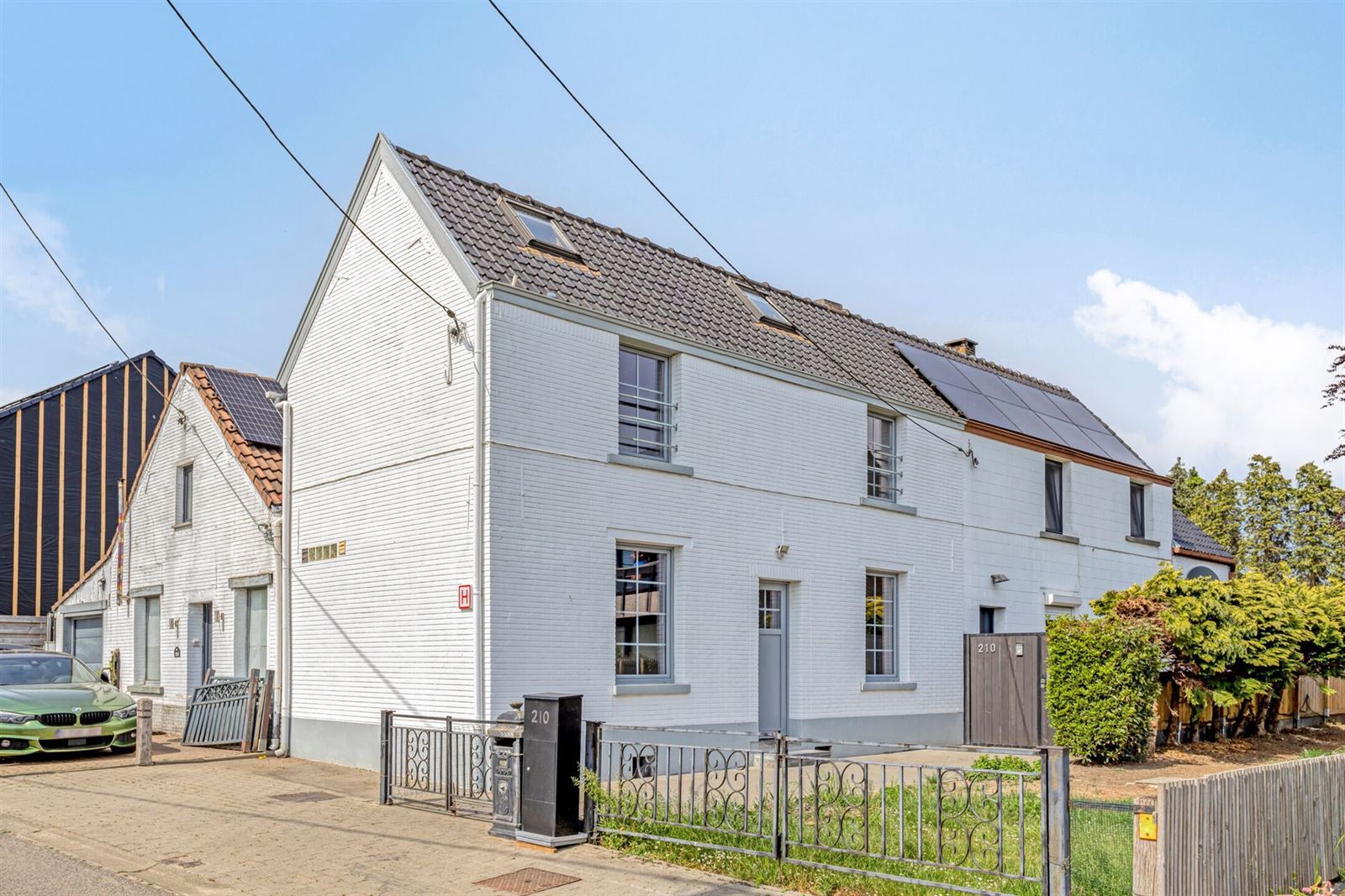 FOTO’S 1 : Woning te 1700 DILBEEK (België) - Prijs In optie