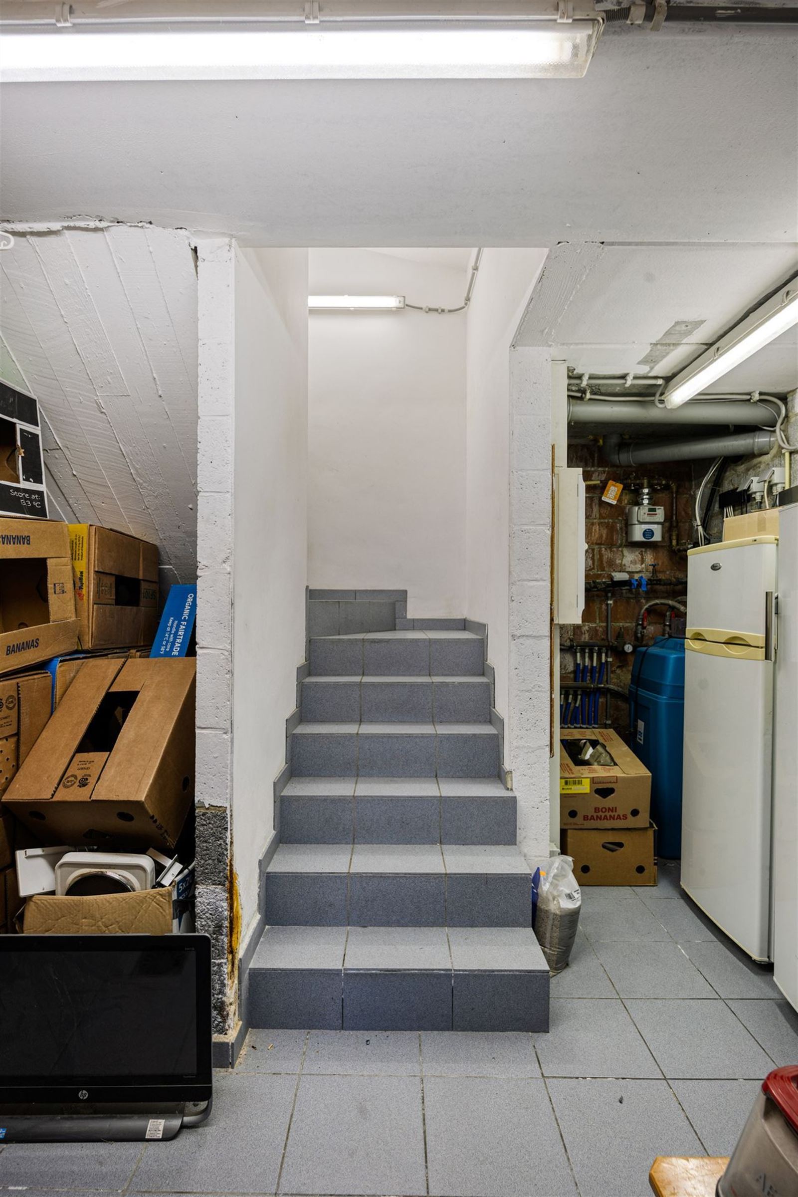 FOTO’S 17 : Woning te 1755 PAJOTTEGEM (België) - Prijs In optie