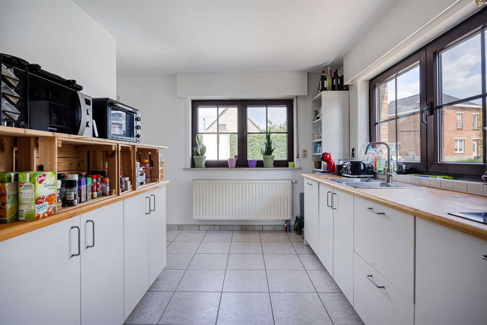 FOTO’S 8 : Woning te 1755 PAJOTTEGEM (België) - Prijs In optie