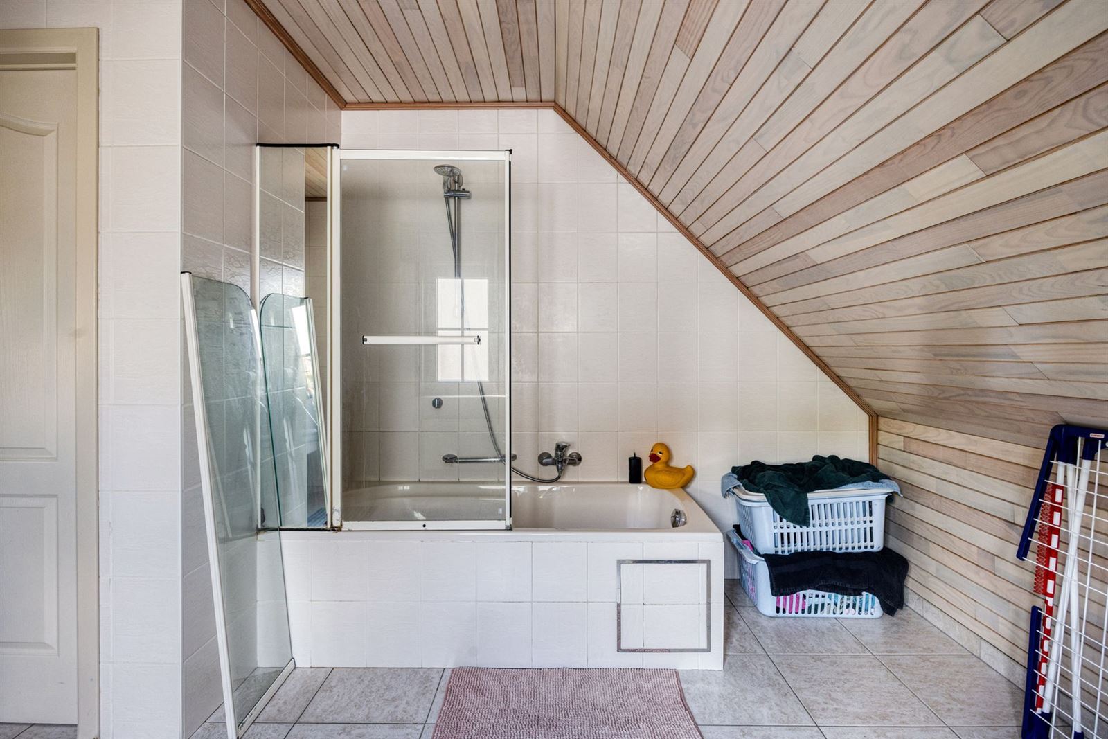 FOTO’S 13 : Woning te 1755 PAJOTTEGEM (België) - Prijs In optie