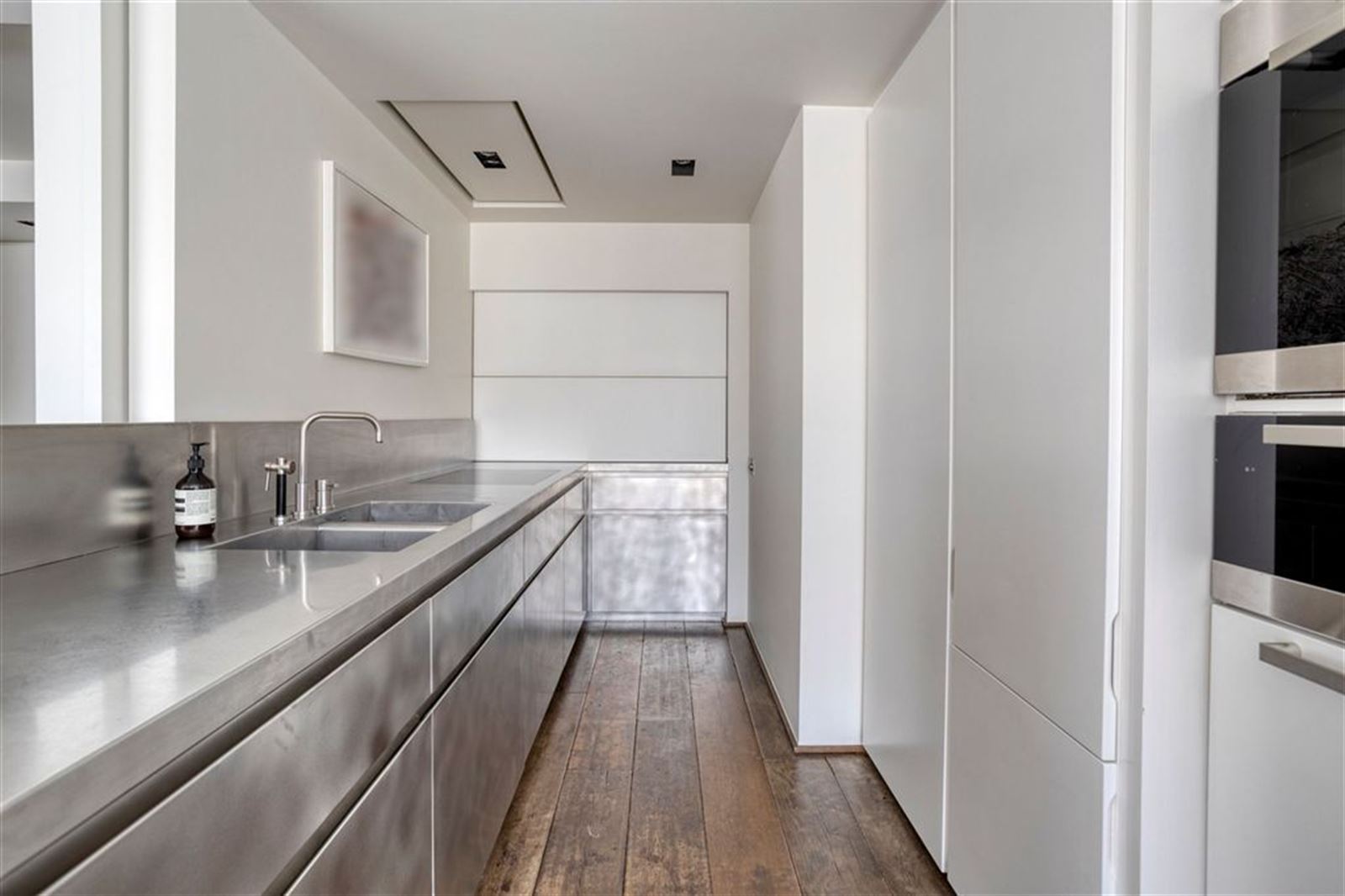 FOTO’S 25 : Gebouw voor gemengd gebruik te 1600 SINT-PIETERS-LEEUW (België) - Prijs € 880.000