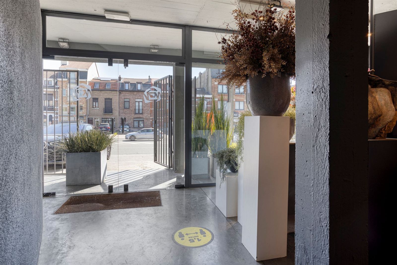 FOTO’S 4 : Gebouw voor gemengd gebruik te 1600 SINT-PIETERS-LEEUW (België) - Prijs € 880.000