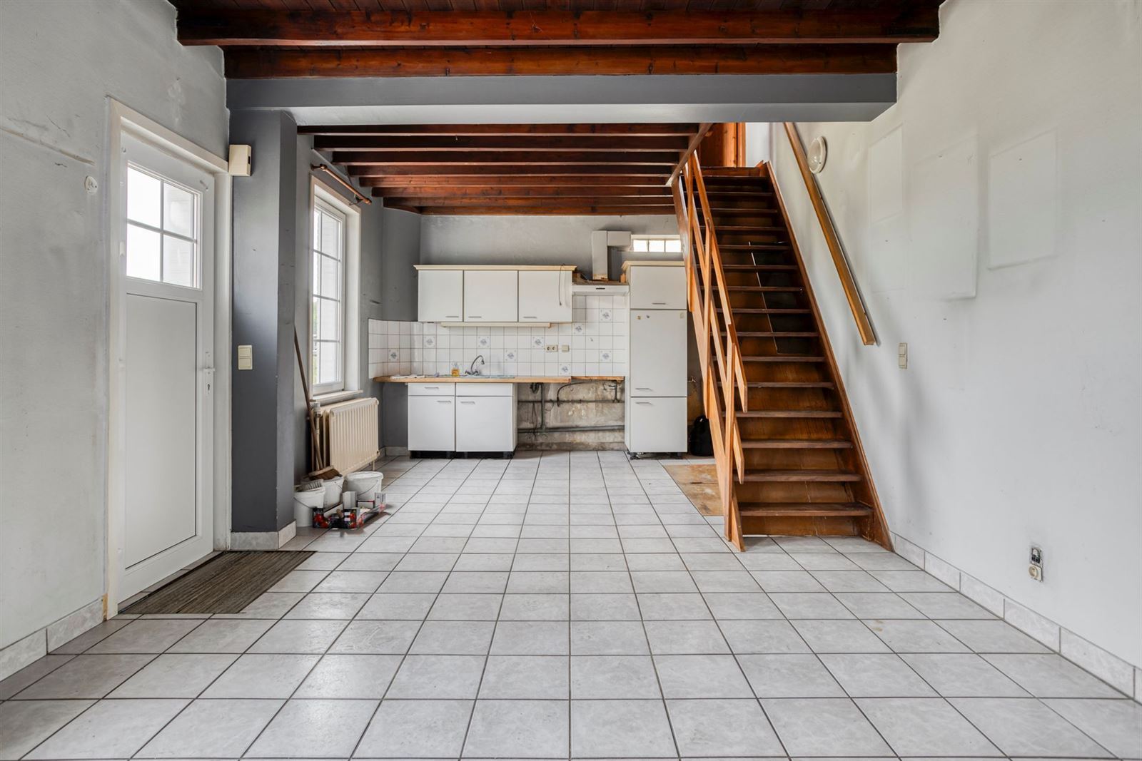 FOTO’S 5 : Woning te 1700 DILBEEK (België) - Prijs In optie