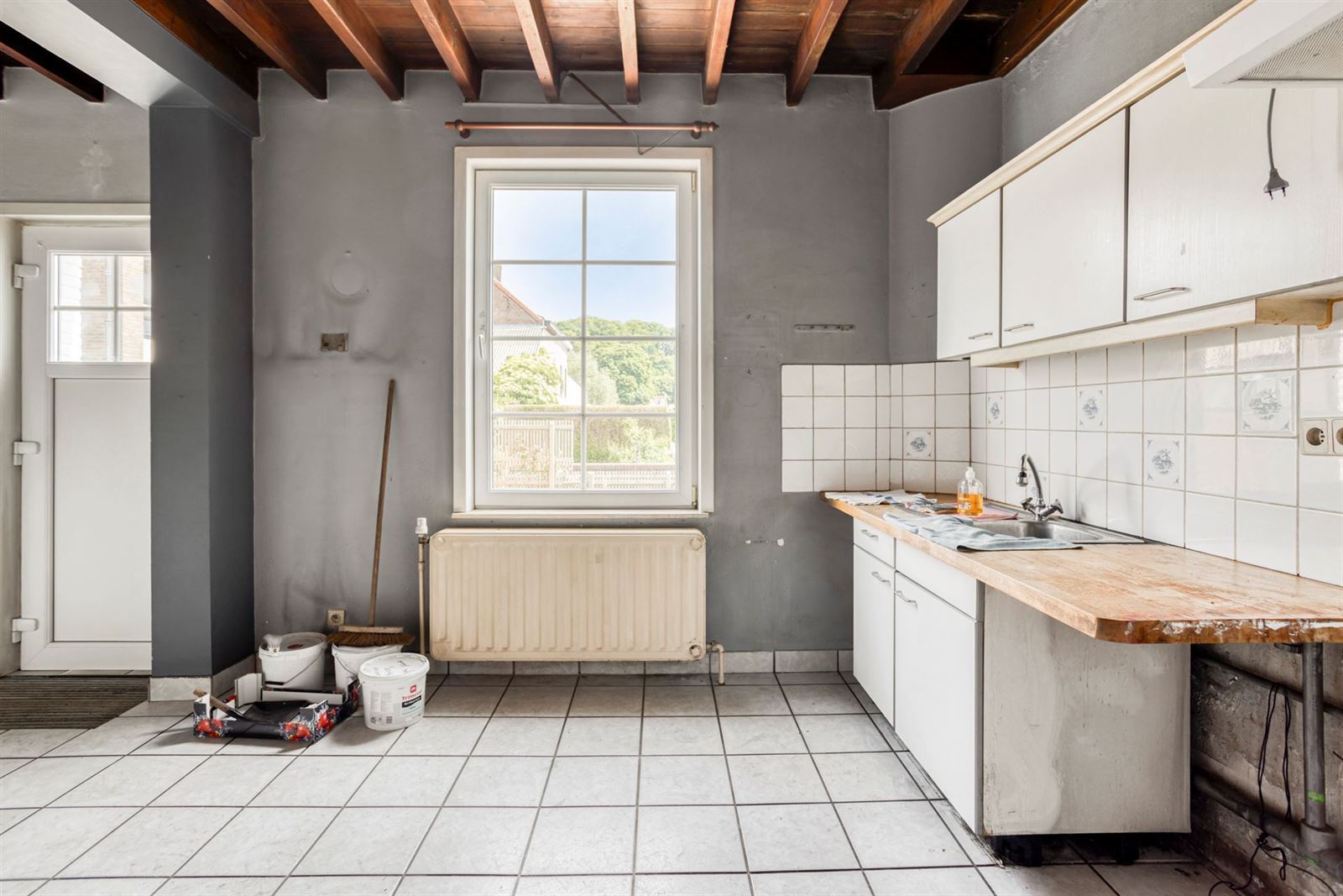 FOTO’S 6 : Woning te 1700 DILBEEK (België) - Prijs In optie