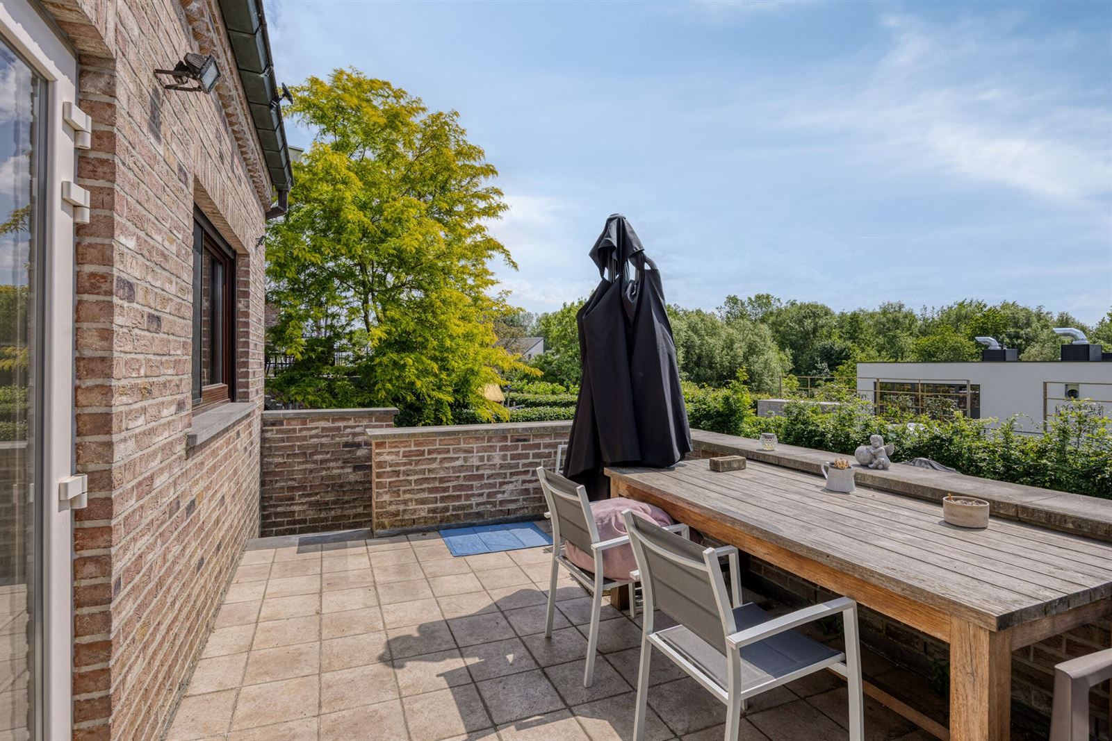 FOTO’S 23 : Woning te 1755 PAJOTTEGEM (België) - Prijs In optie