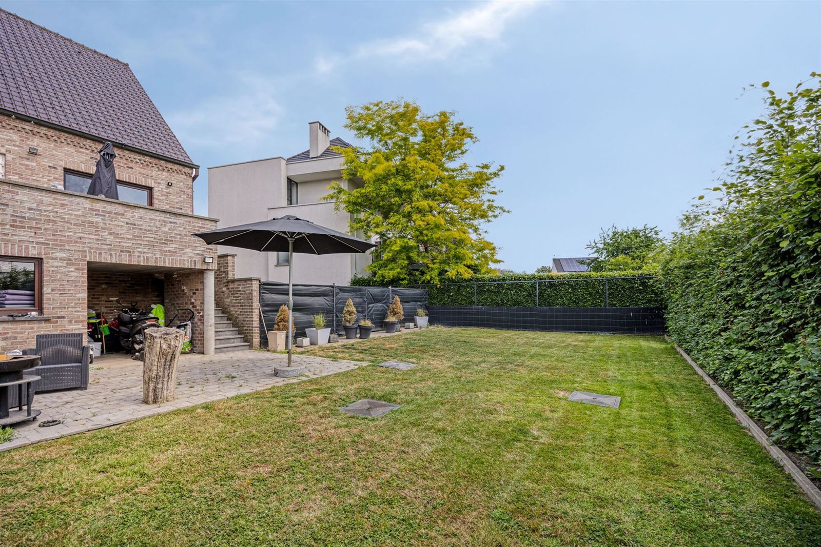FOTO’S 24 : Woning te 1755 PAJOTTEGEM (België) - Prijs In optie