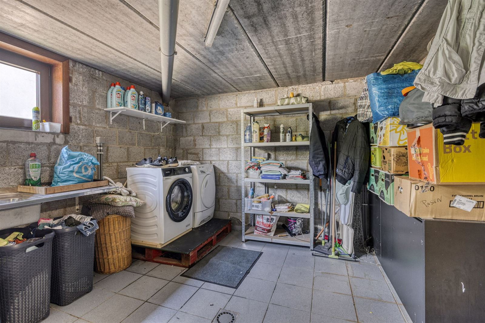 FOTO’S 19 : Woning te 1755 PAJOTTEGEM (België) - Prijs In optie