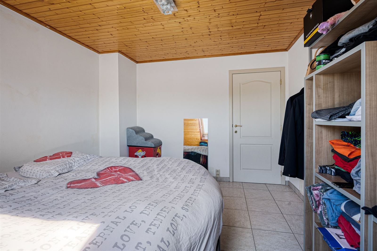 FOTO’S 11 : Woning te 1755 PAJOTTEGEM (België) - Prijs In optie