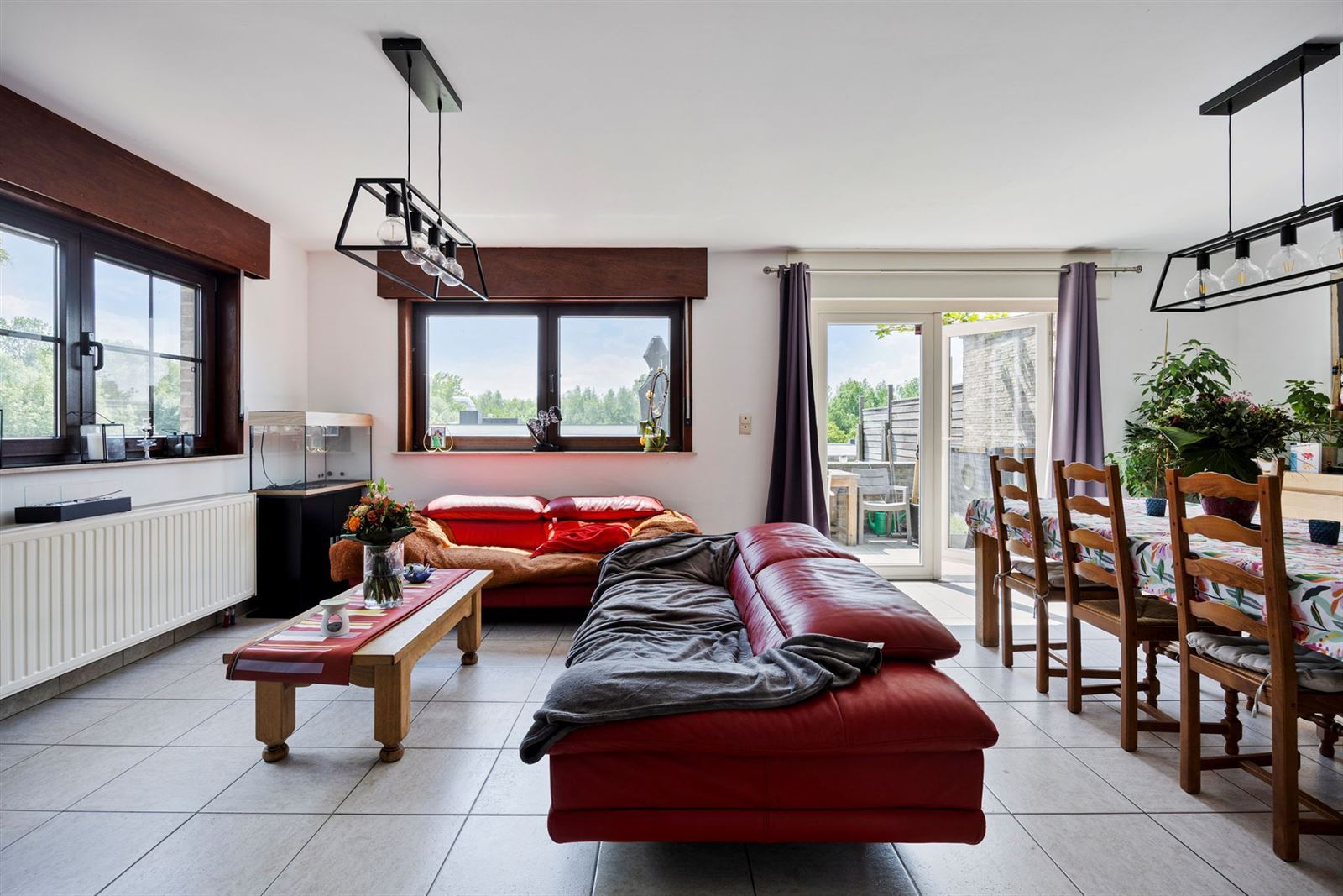 FOTO’S 3 : Woning te 1755 PAJOTTEGEM (België) - Prijs In optie