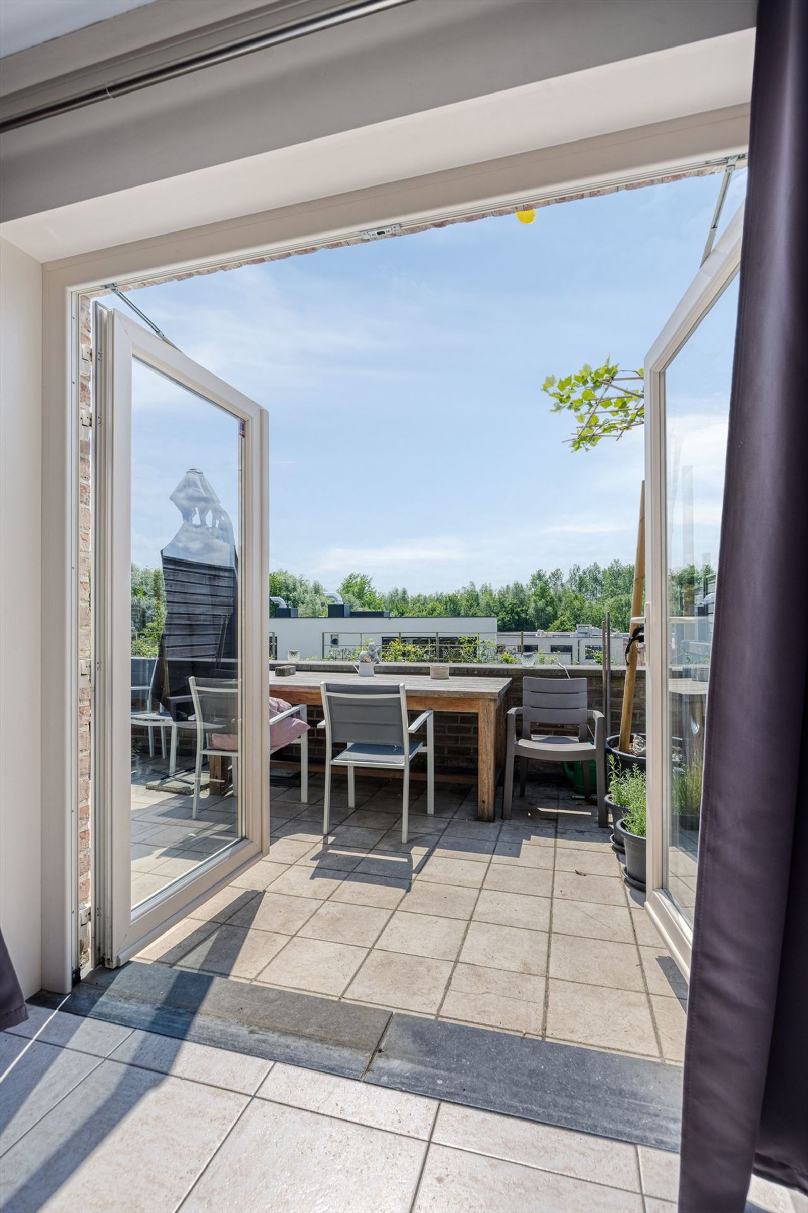 FOTO’S 6 : Woning te 1755 PAJOTTEGEM (België) - Prijs In optie