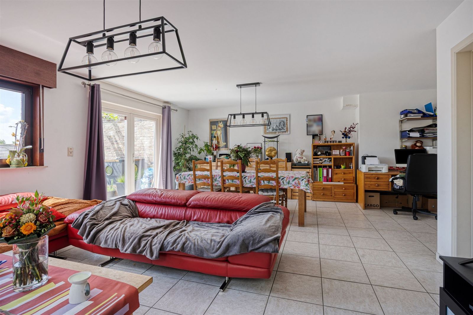 FOTO’S 4 : Woning te 1755 PAJOTTEGEM (België) - Prijs In optie