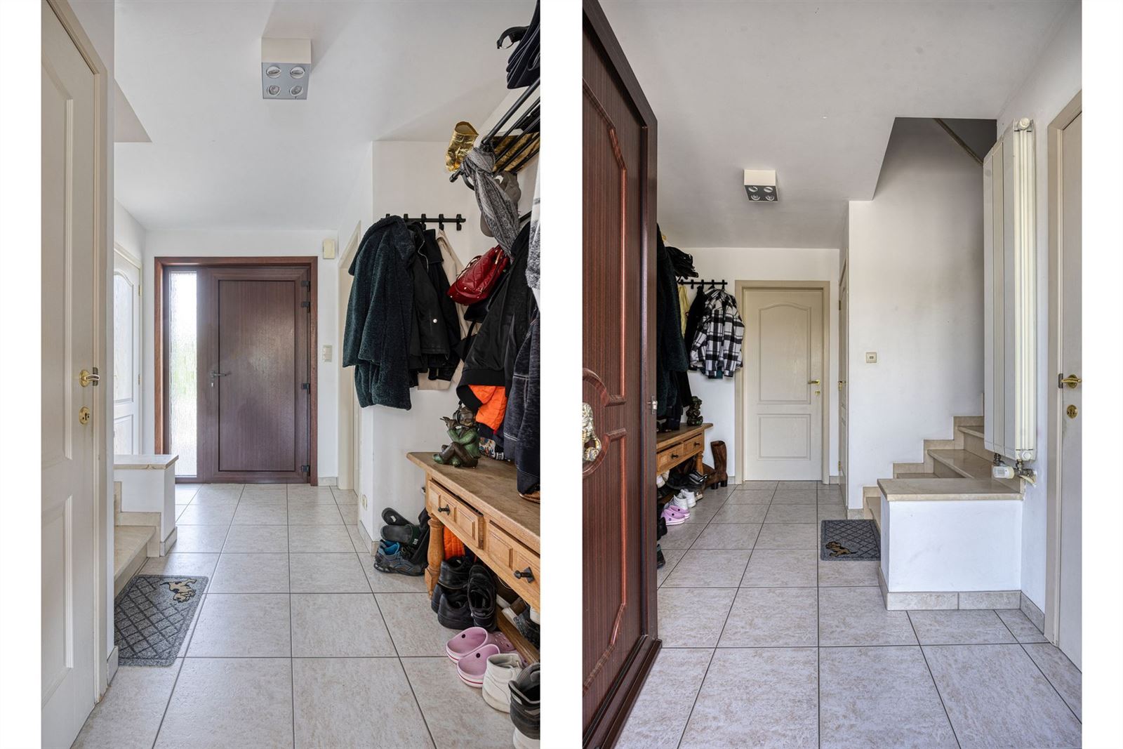FOTO’S 2 : Woning te 1755 PAJOTTEGEM (België) - Prijs In optie