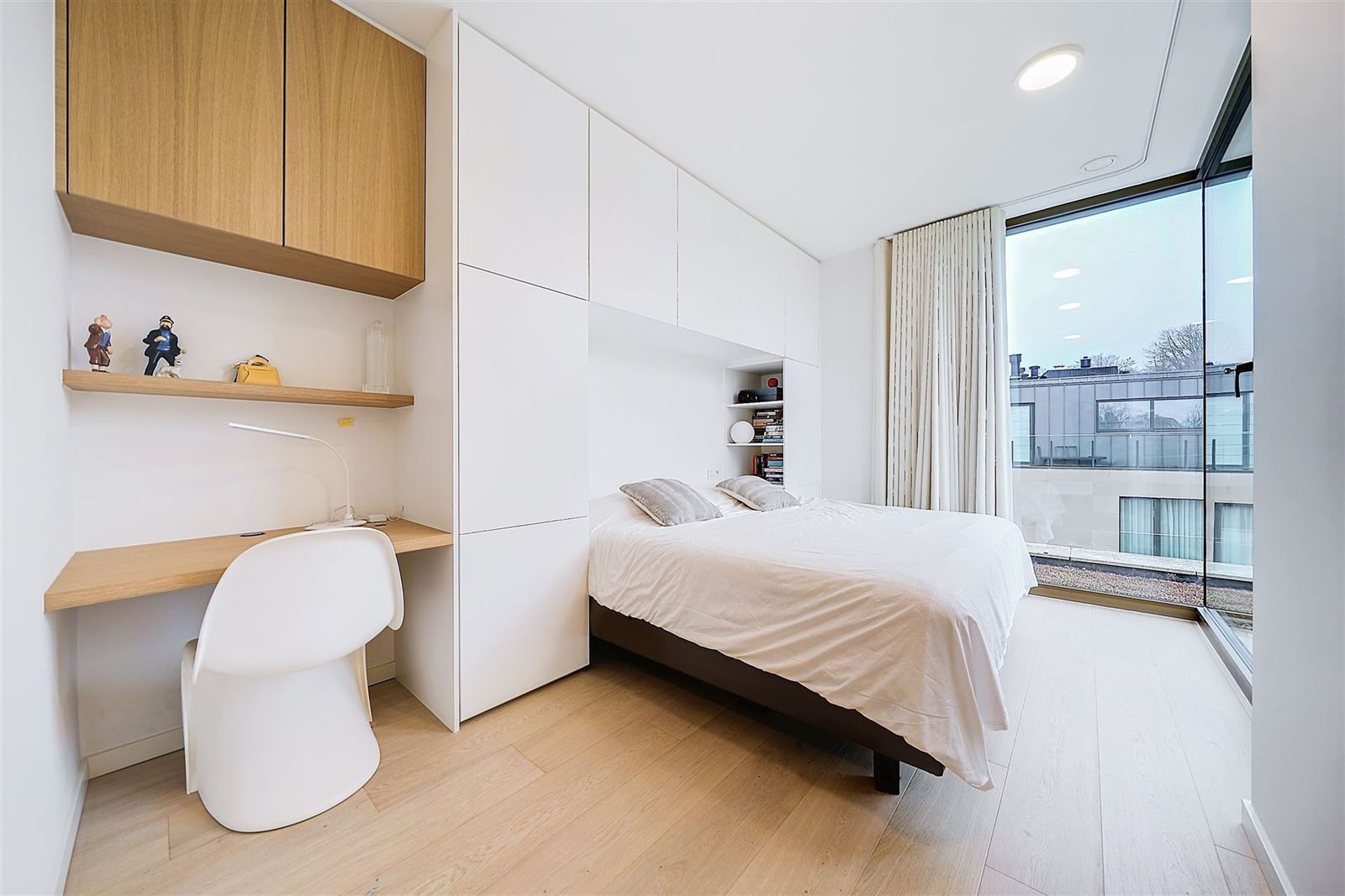 FOTO’S 23 : Penthouse te 1640 SINT-GENESIUS-RODE (België) - Prijs € 869.000