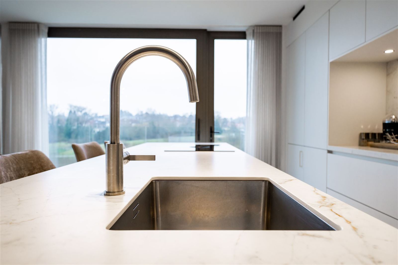 FOTO’S 18 : Penthouse te 1640 SINT-GENESIUS-RODE (België) - Prijs € 869.000